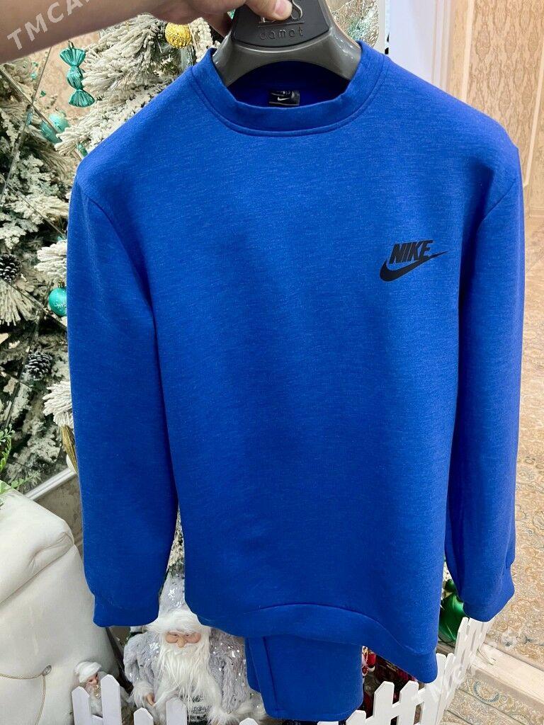 Usti asak sportiwka - Garadamak - img 1