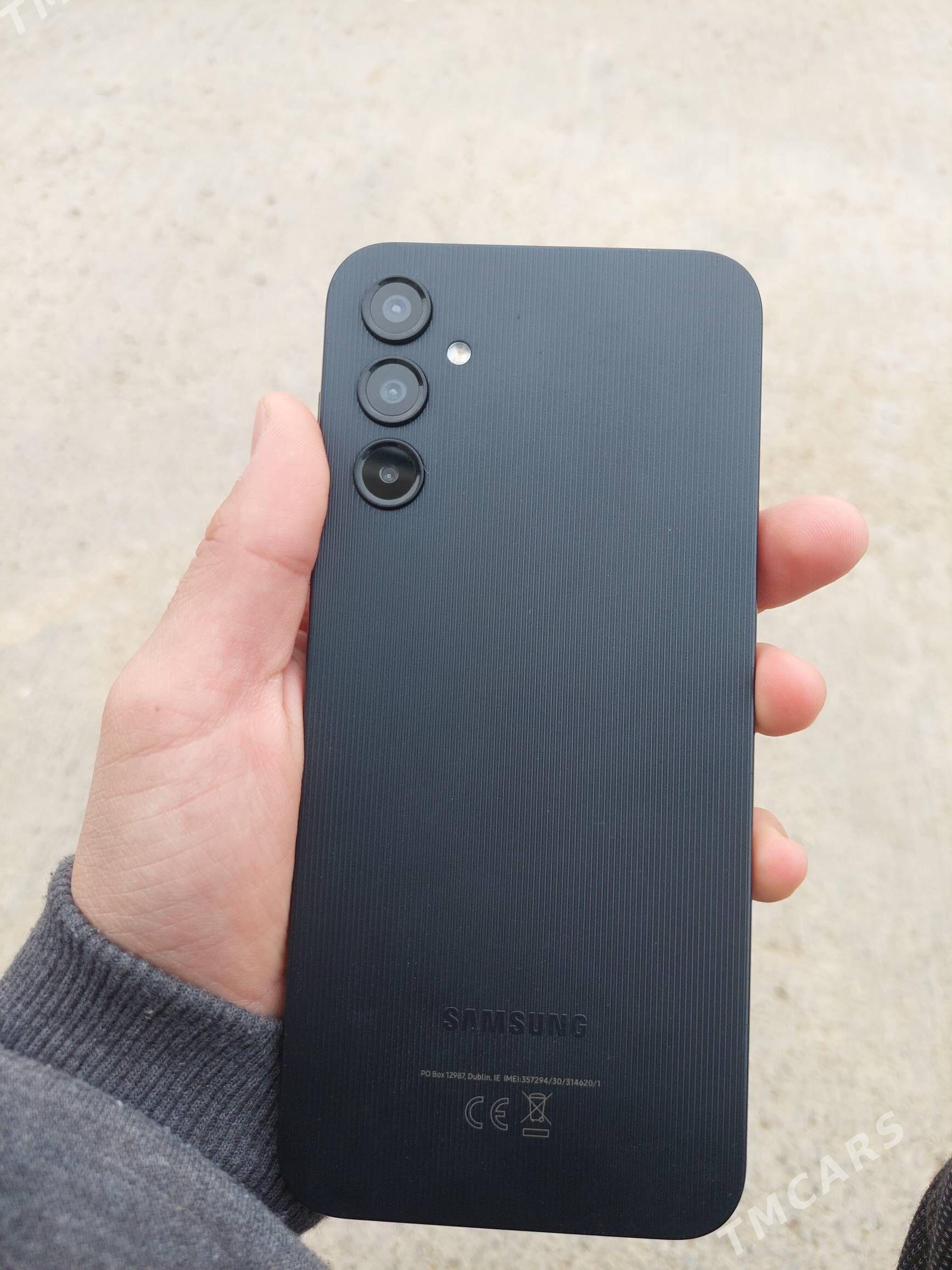 Samsung a14 - Aşgabat - img 1