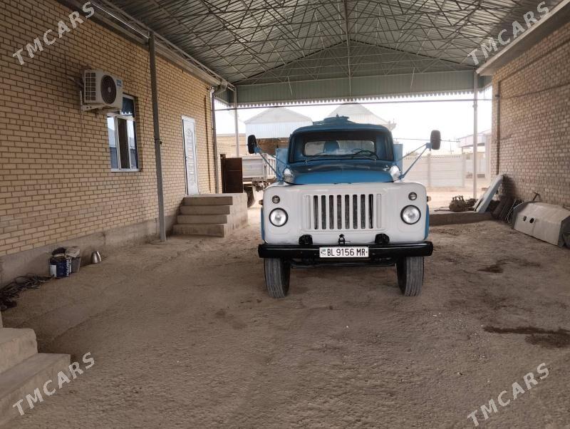 Zil 130 1993 - 60 000 TMT - Мары - img 1