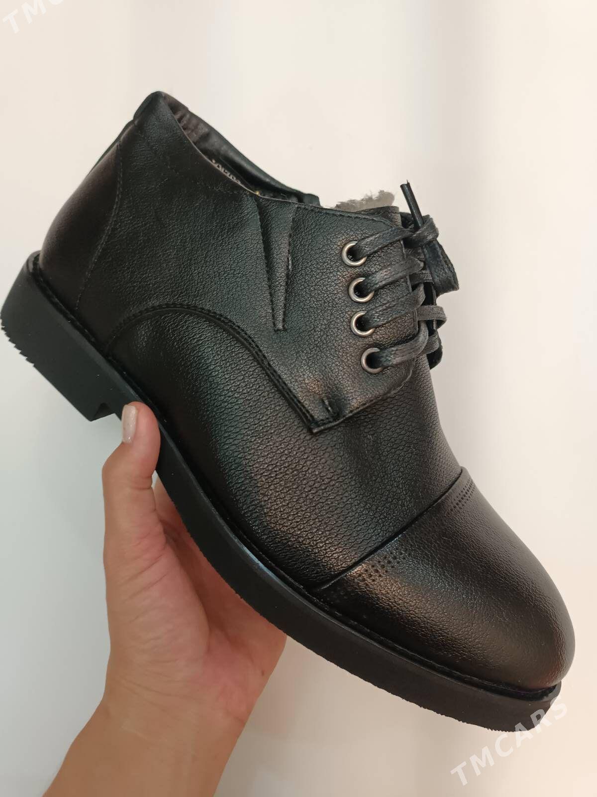 сапоги adik - Ашхабад - img 1