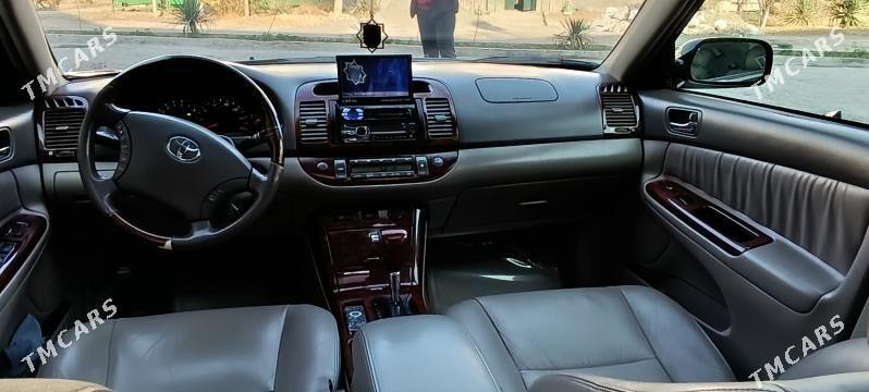 Toyota Camry 2005 - 235 000 TMT - Türkmenabat - img 1