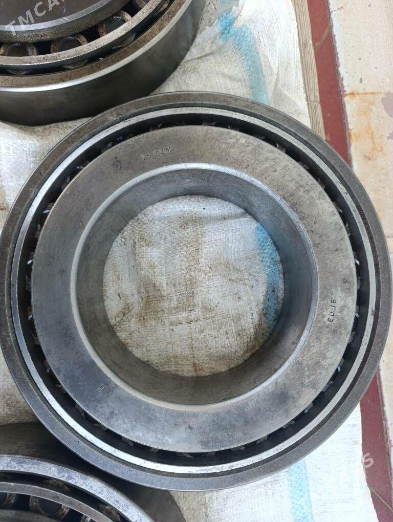 подшипники 7532 - Туркменабат - img 1