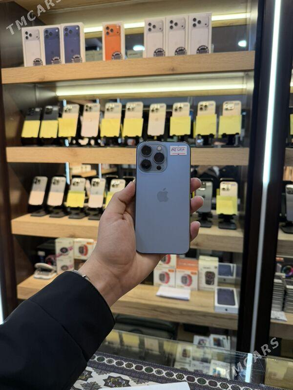 13 PRO 128GB 80% - Türkmenabat - img 1