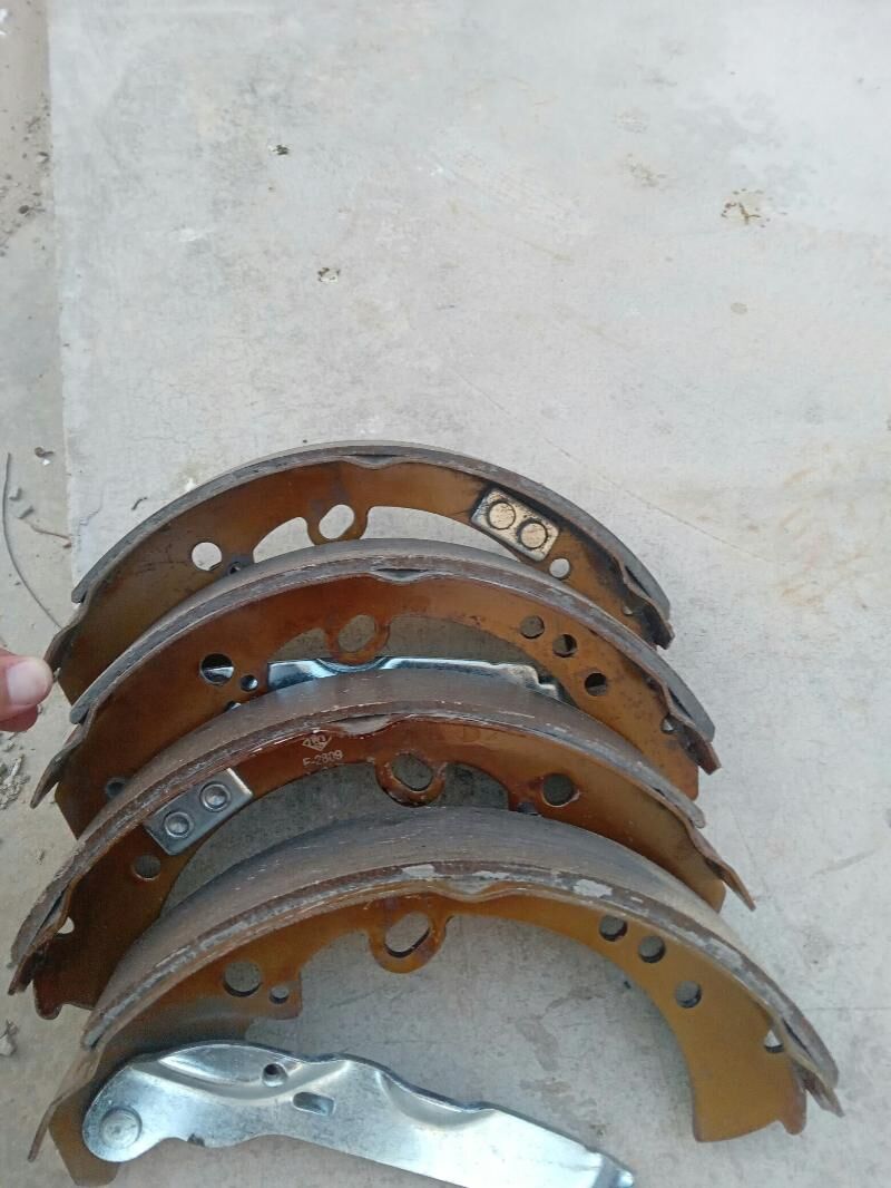 21 pikabyñ yzky kalotkasy 80 TMT - Balkanabat - img 1