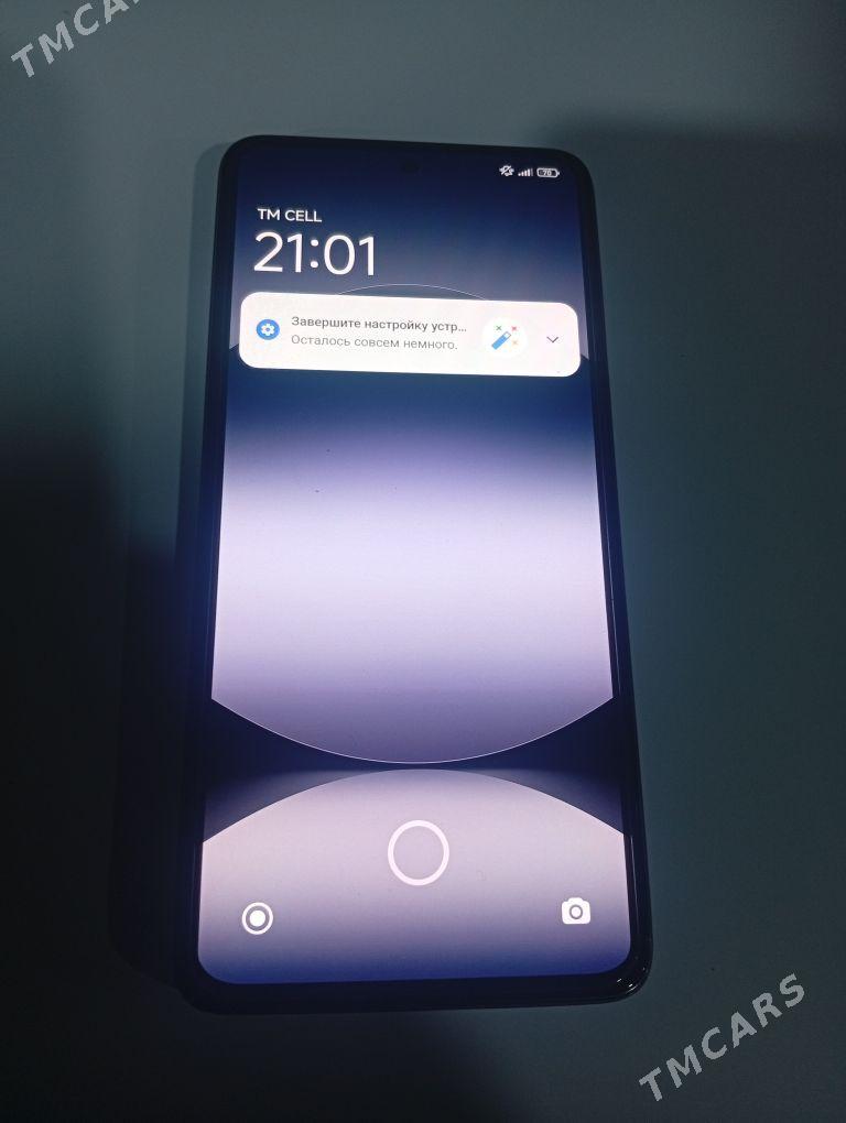 Redmi not 14 pro - Гёкдже - img 1