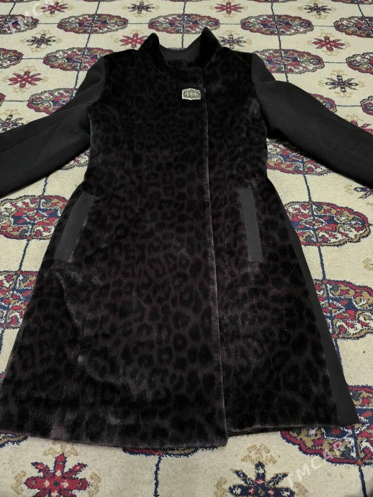 Женское пальто - Туркменабат - img 1