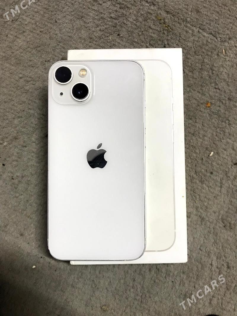 iphone 13 256GB - Dänew - img 1