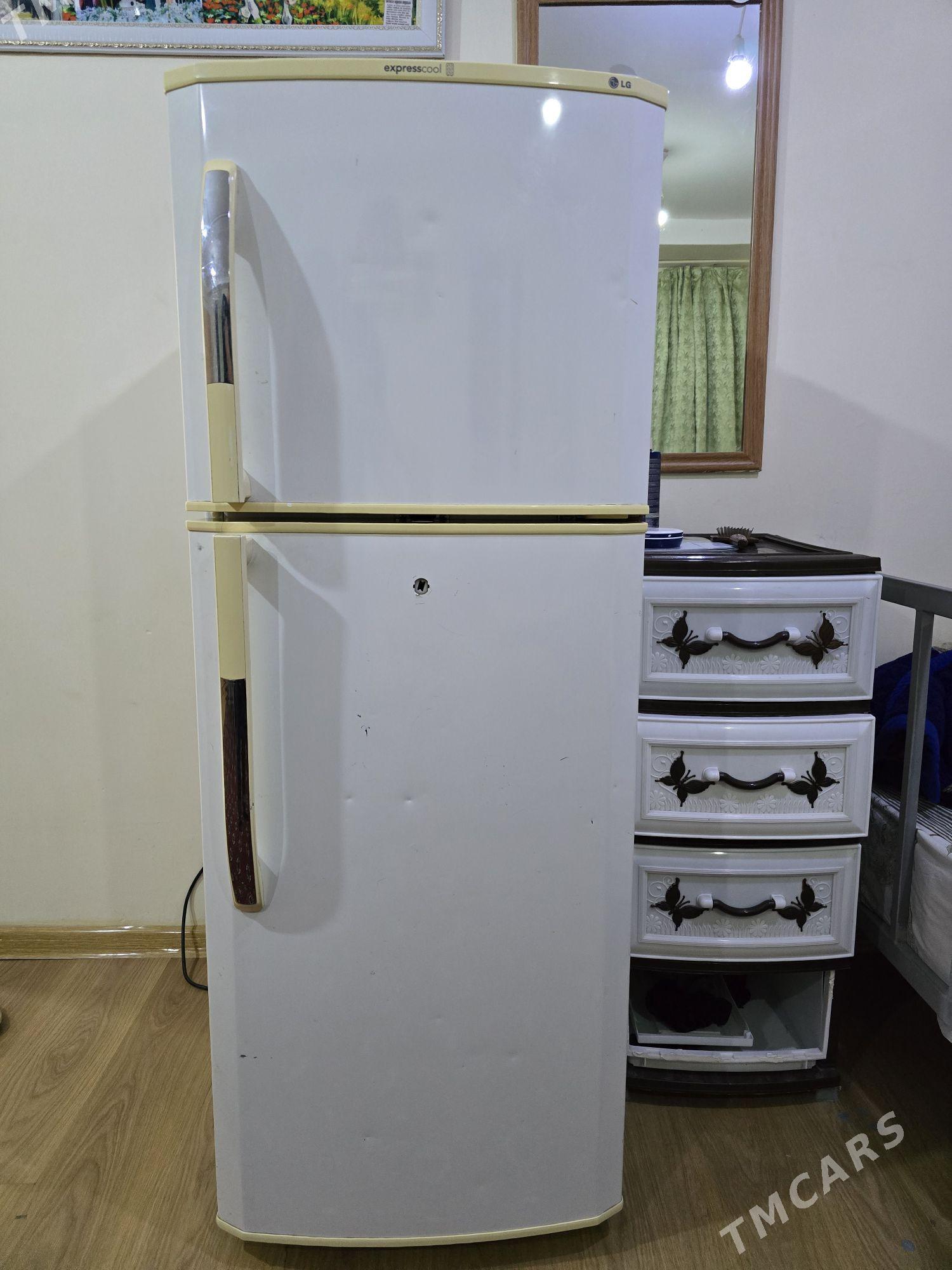 holodolnik - Aşgabat - img 1