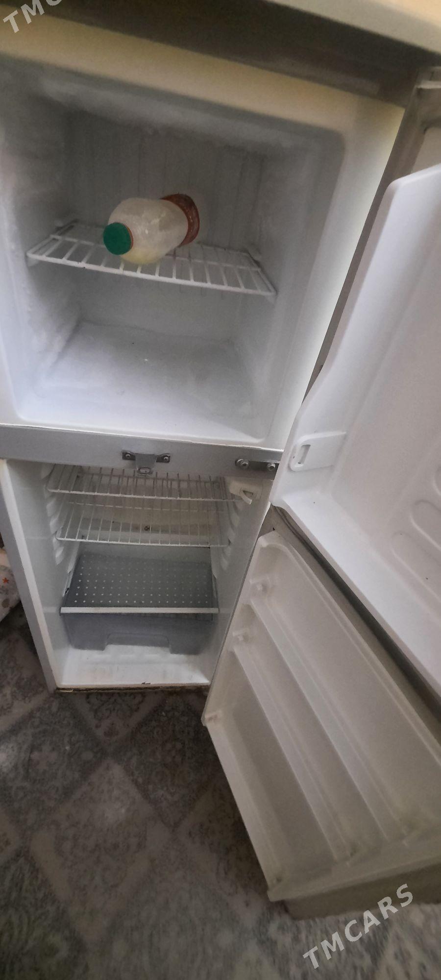 халаделник - Дашогуз - img 1