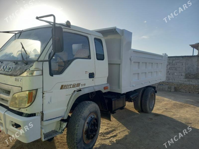 Forland H3 2014 - 195 000 TMT - Койтендаг - img 1