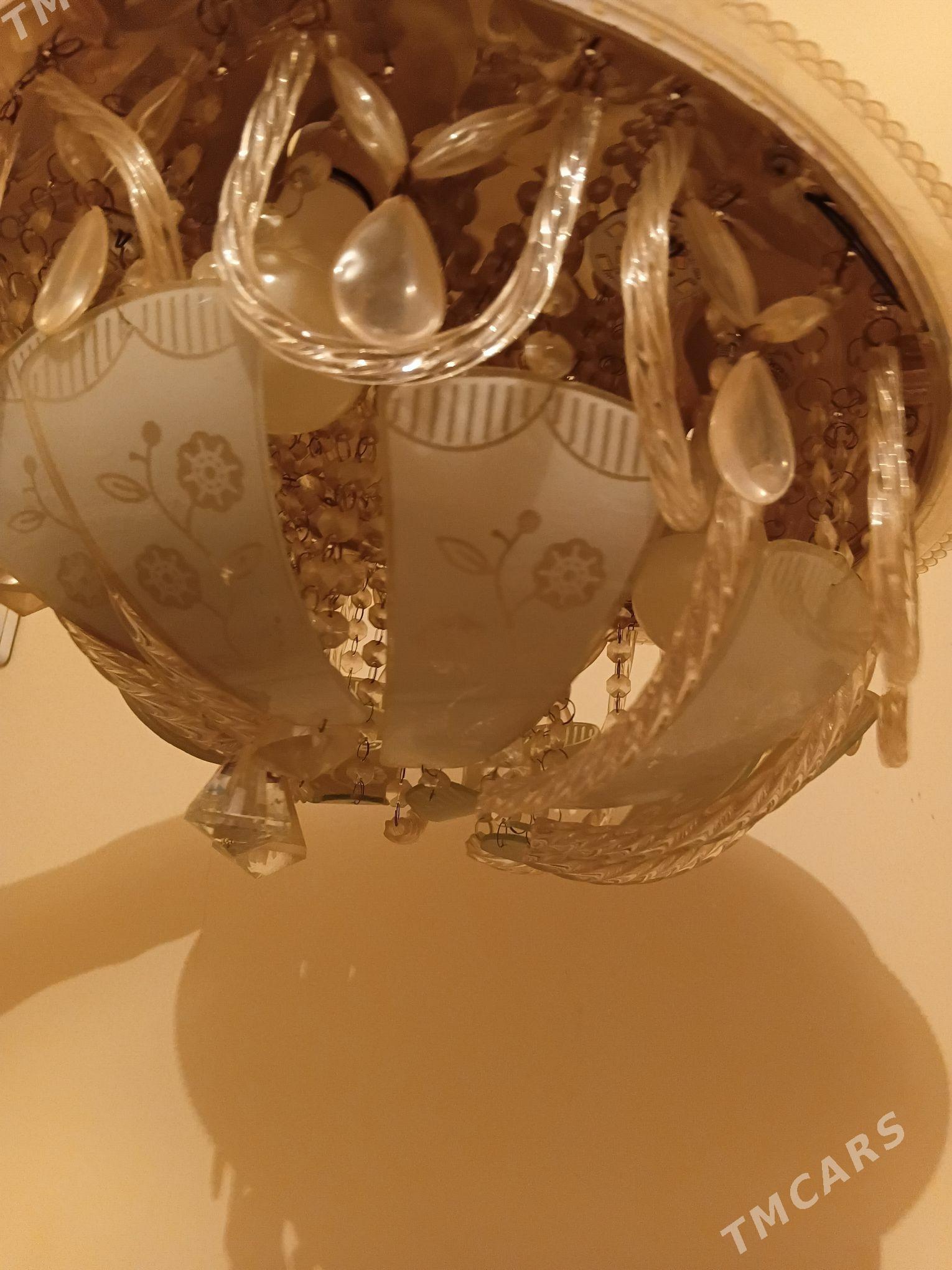 lustra pultly - Hitrowka - img 1