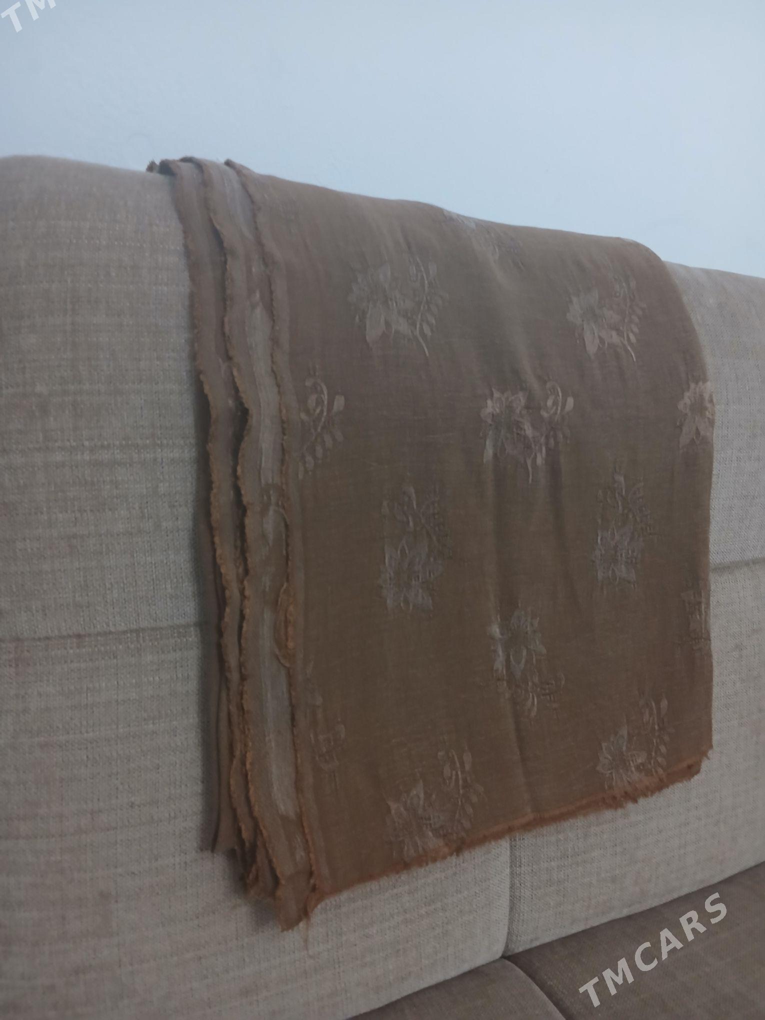 TURK GULYUPEK - Бузмеин - img 1