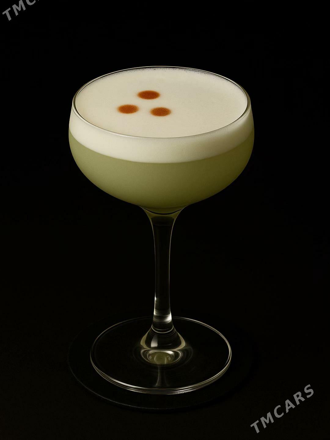 ШЕФ бармен Шеф Бармен - Aşgabat - img 1