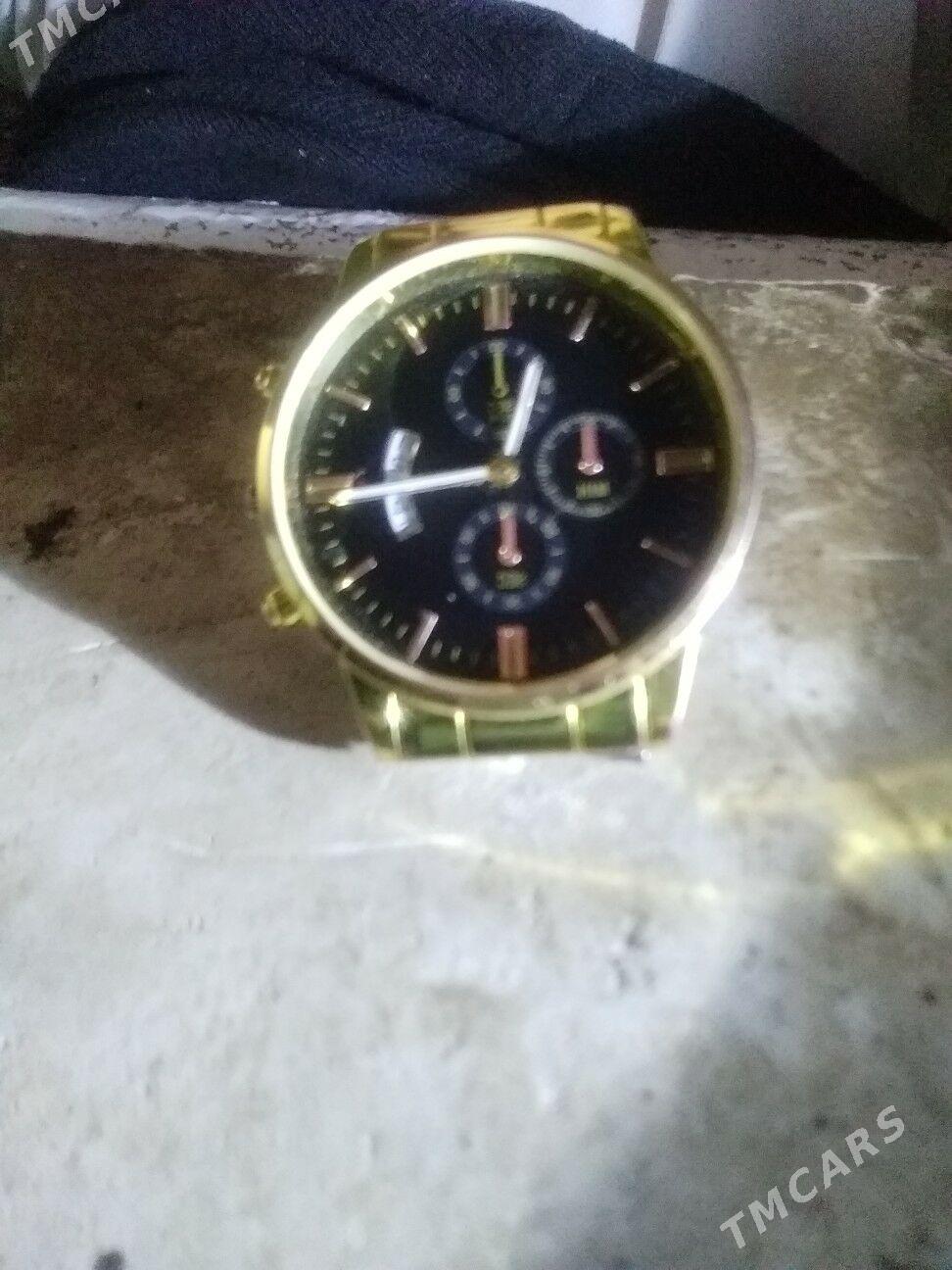 Geneva sagady - Gubadag - img 1