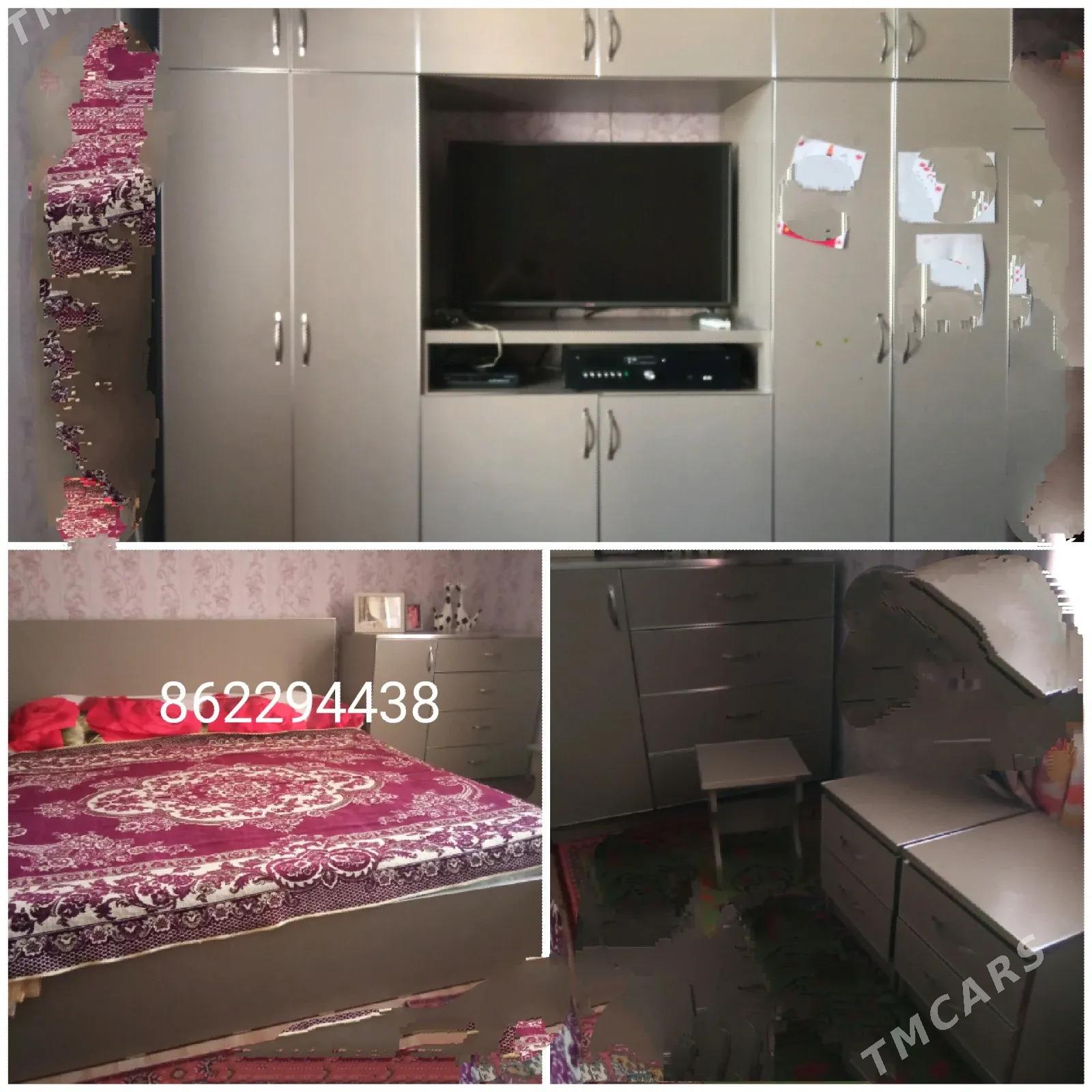 гарнитуры спальные - Mary - img 1