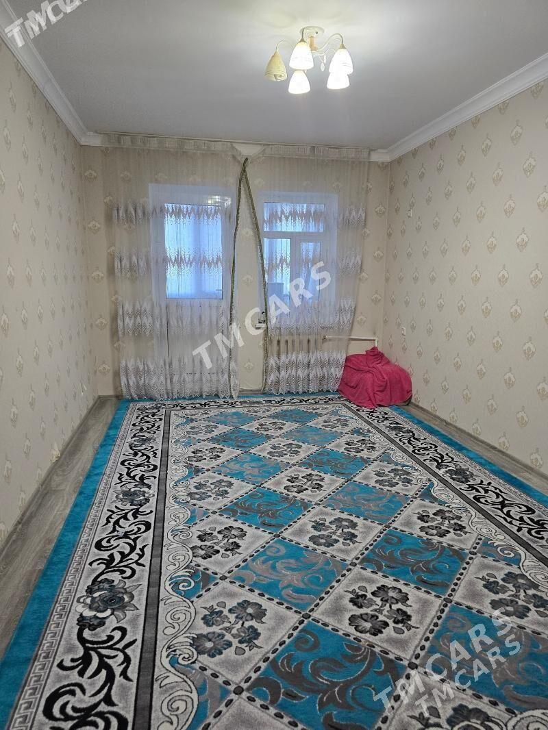 kreýine kwartira - Туркменабат - img 1