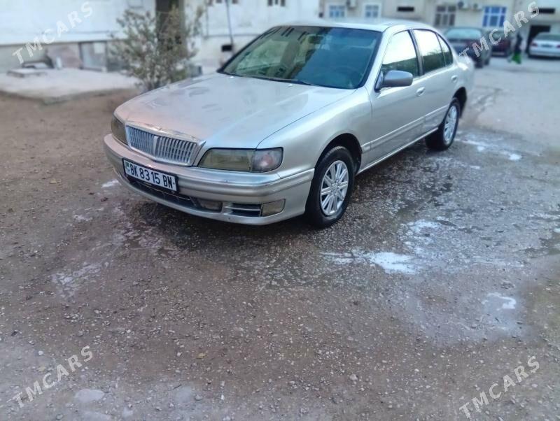 Nissan Cefiro 1995 - 40 000 TMT - Балканабат - img 1