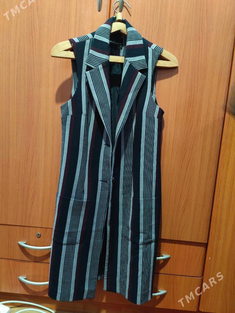 DEWOCHKI SYUDA - Türkmenabat - img 1