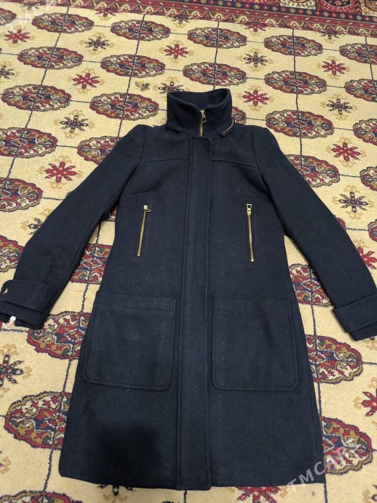 Женское пальто - Türkmenabat - img 1