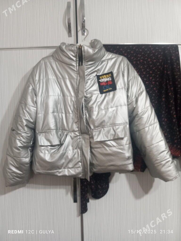 kurtgalar - Daşoguz - img 1