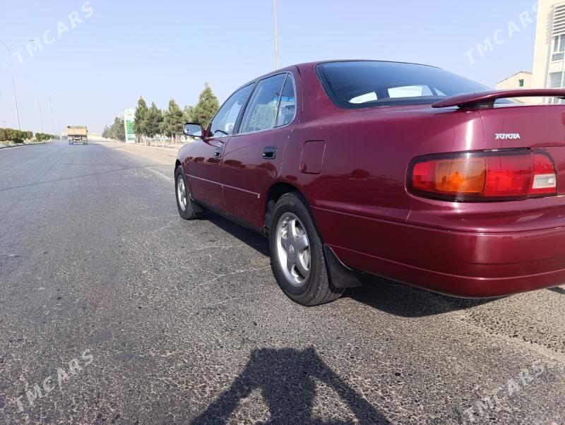 Toyota Camry 1996 - 93 000 TMT - Baýramaly - img 1