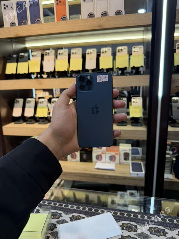 12 PRO 128GB 79% - Türkmenabat - img 1