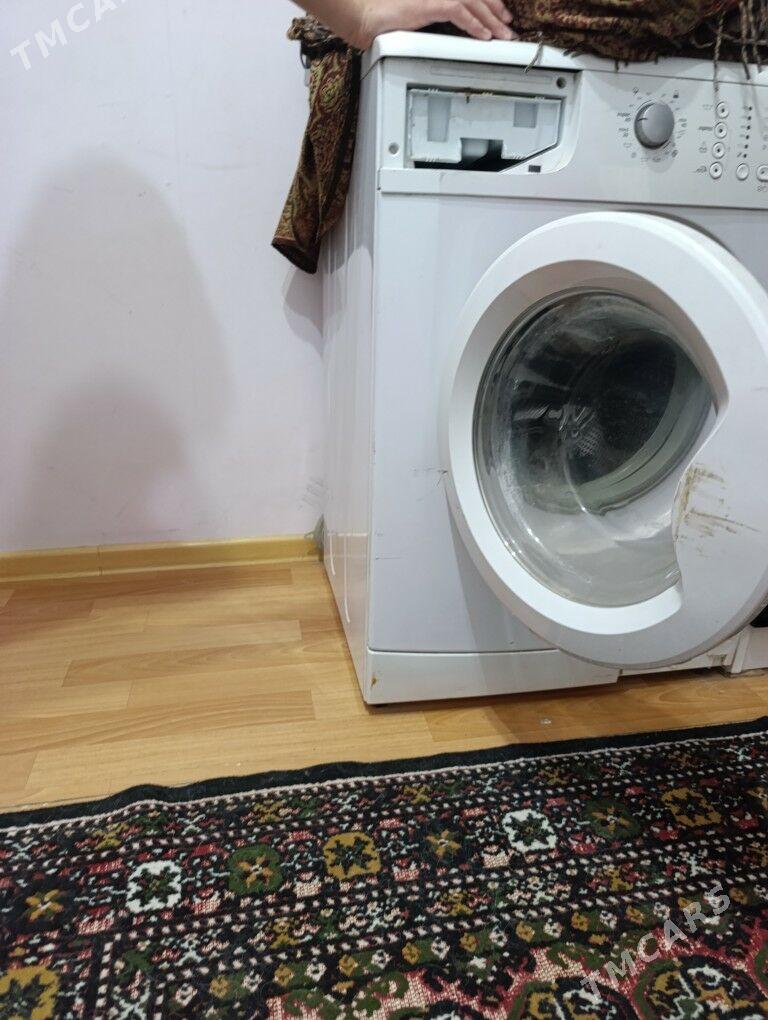 Стиральная машина автомат - Türkmenabat - img 1