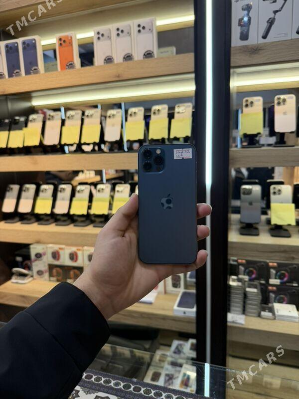 12 PRO 256GB 75% - Türkmenabat - img 1