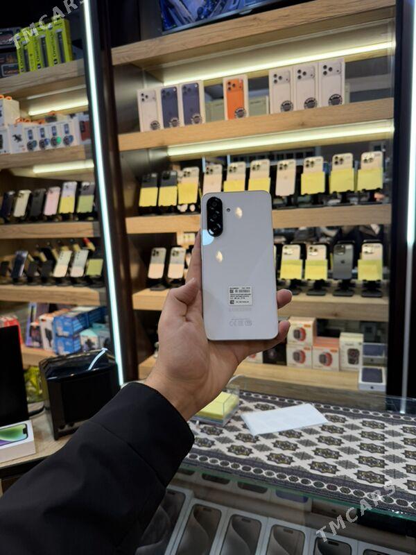 SAMSUNG A26 8/256 - Türkmenabat - img 1