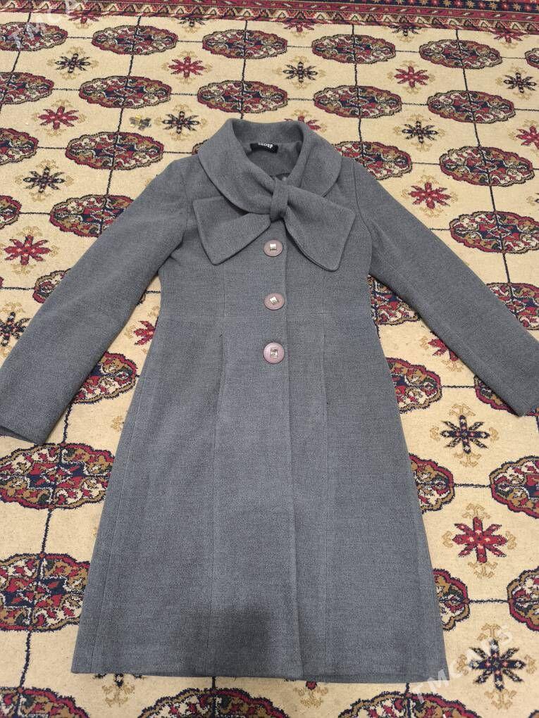 Женское пальто - Türkmenabat - img 1
