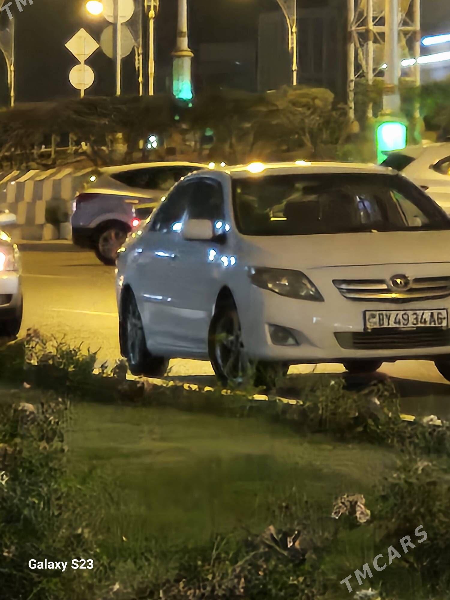 Toyota Corolla 2010 - 152 000 TMT - Кипджак - img 1