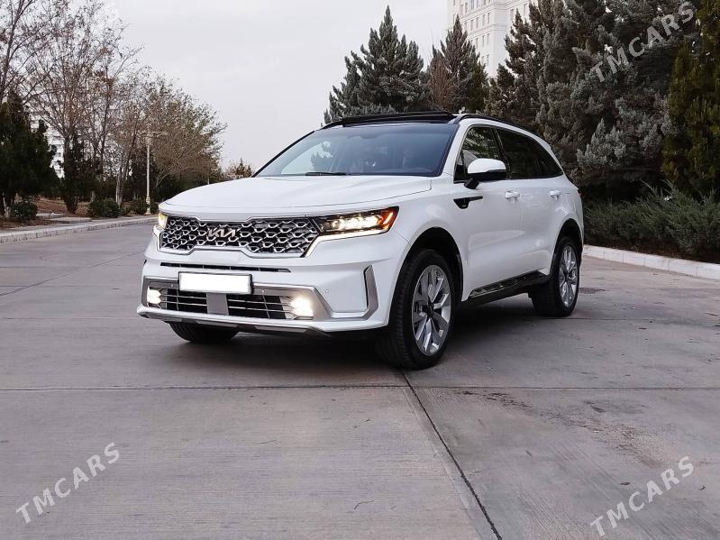 Kia Sorento 2023 - 379 000 TMT - Aşgabat - img 1