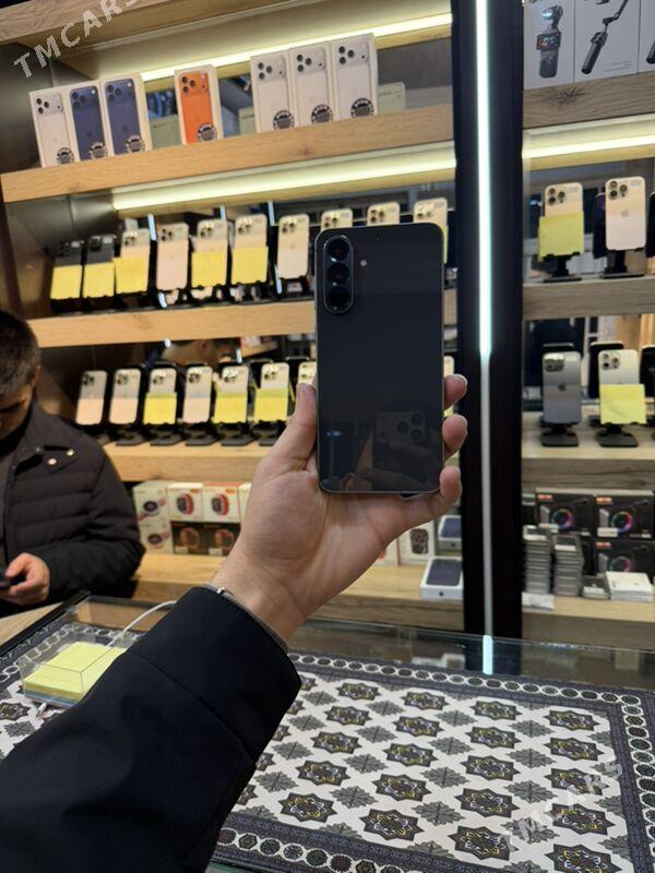 SAMSUNG A56 8/256 - Türkmenabat - img 1