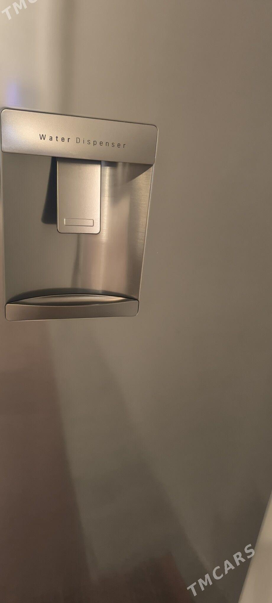 LG Haladinlik - Gökdepe - img 1