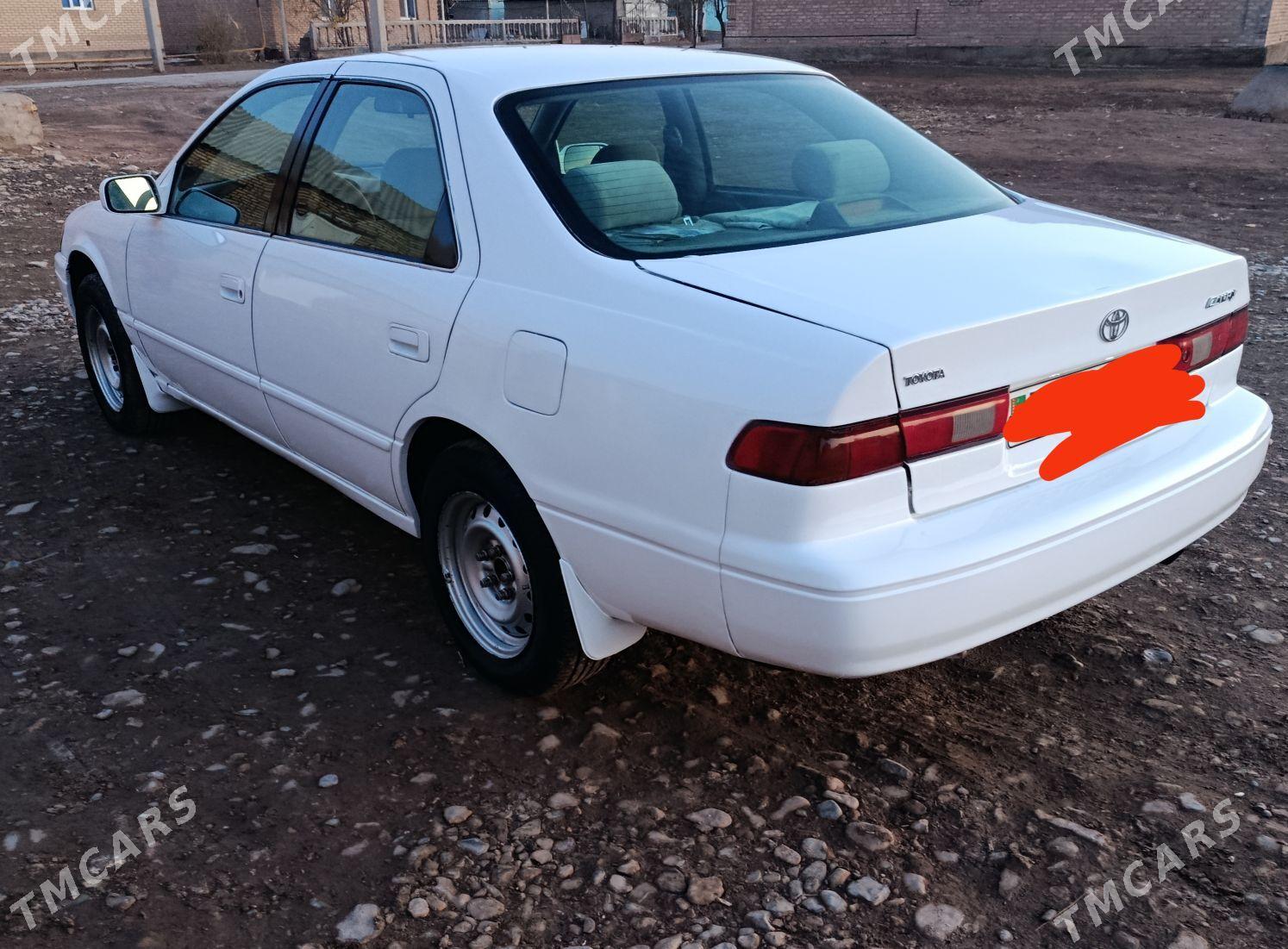 Toyota Camry 1997 - 140 000 TMT - Tejen - img 1