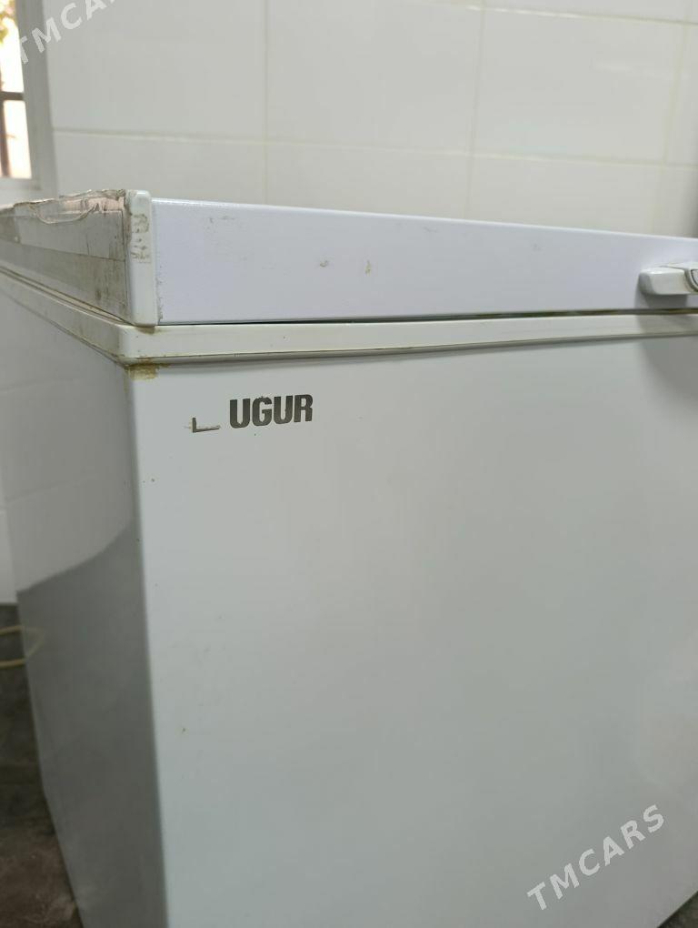 morozilnik/морозильник - Ашхабад - img 1