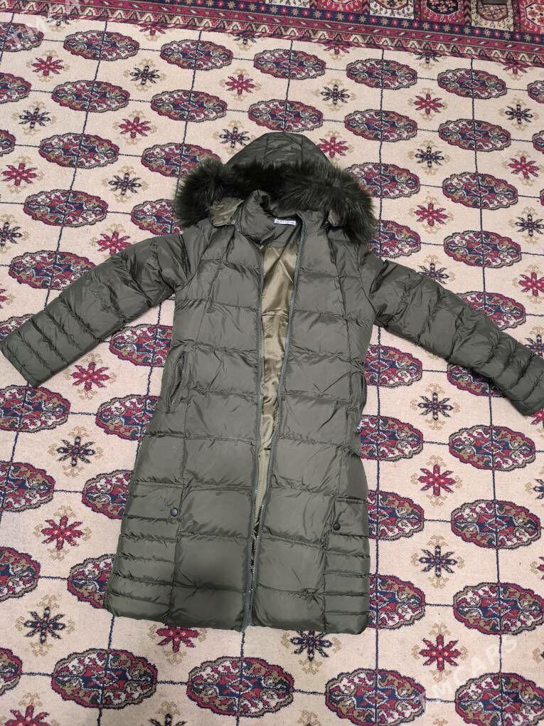 Женская куртка - Türkmenabat - img 1