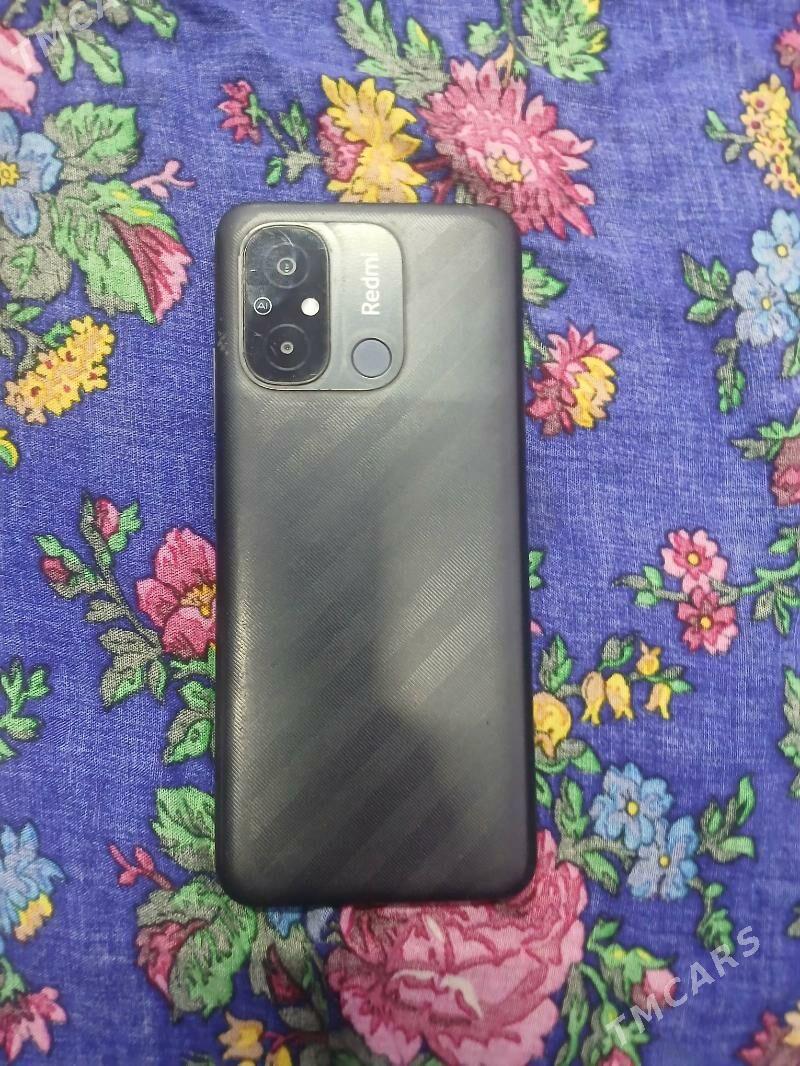 redmi 12c - Гурбансолтан Едже - img 1