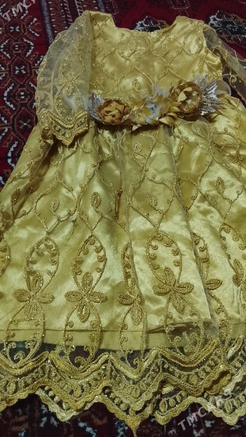 caga koynek - Дашогуз - img 1