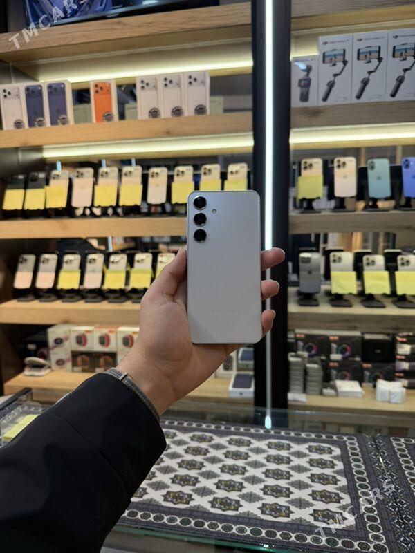 SAMSUNG S24 8/256 - Туркменабат - img 1