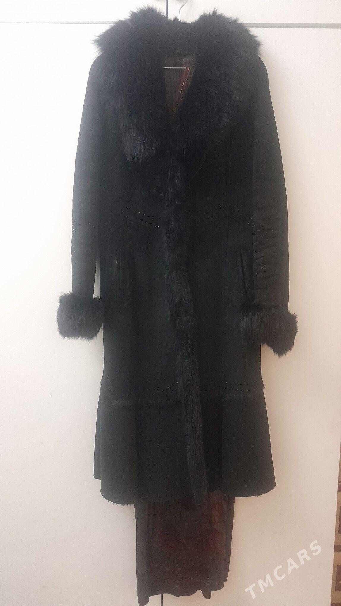 paltolar - Ашхабад - img 1