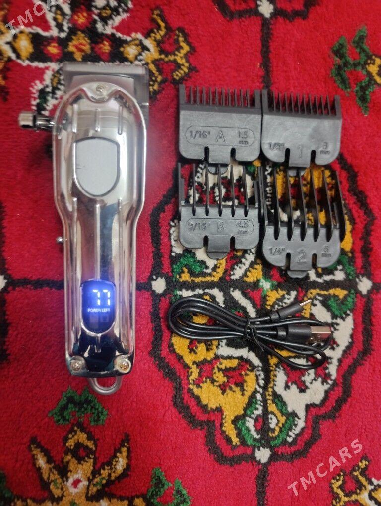 Sac alyan masynka.Stanok - Туркменабат - img 1