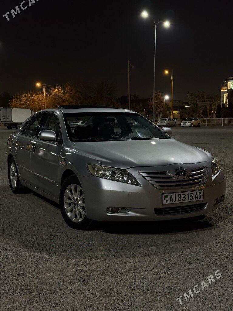 Toyota Camry 2007 - 175 000 TMT - Bedew - img 1