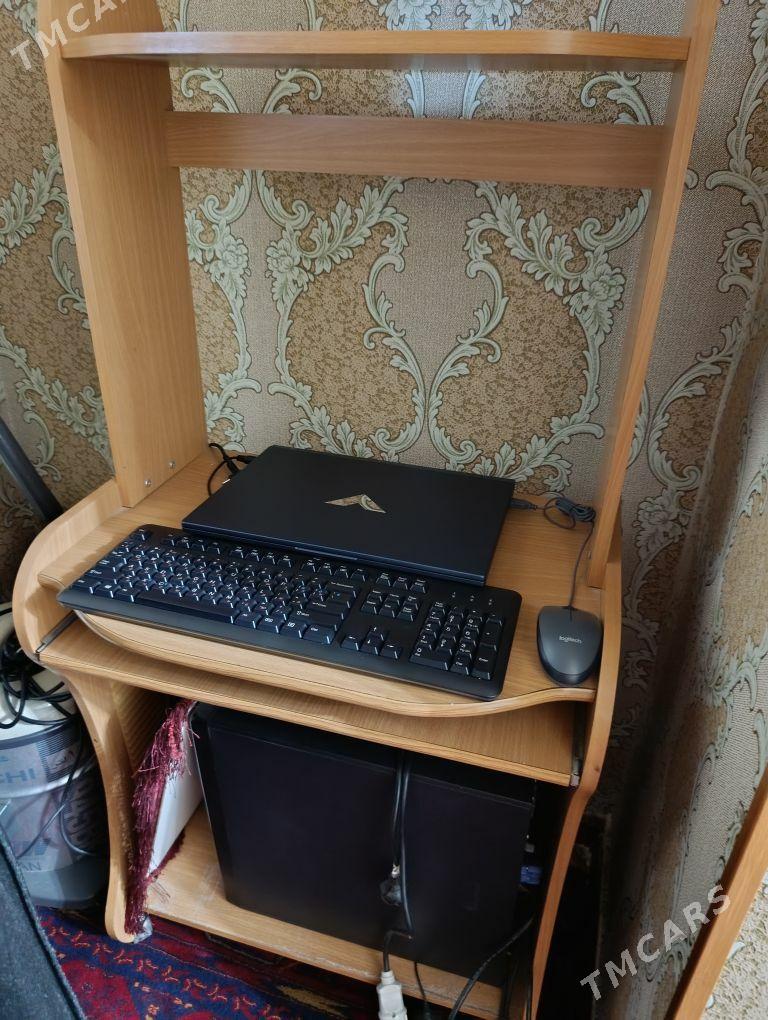 Komyuter stol - Мары - img 1