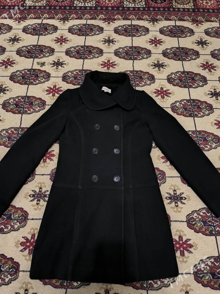 Женское пальто - Туркменабат - img 1