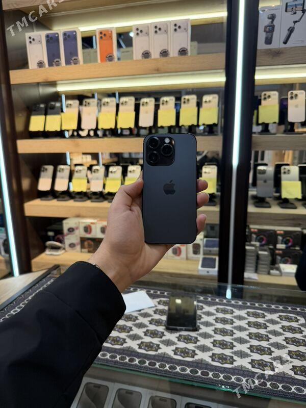 14 PRO 128GB 85% - Туркменабат - img 1