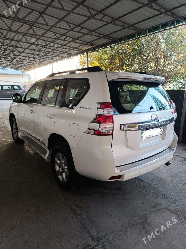 Toyota Land Cruiser Prado 2014 - 640 000 TMT - Daşoguz - img 1