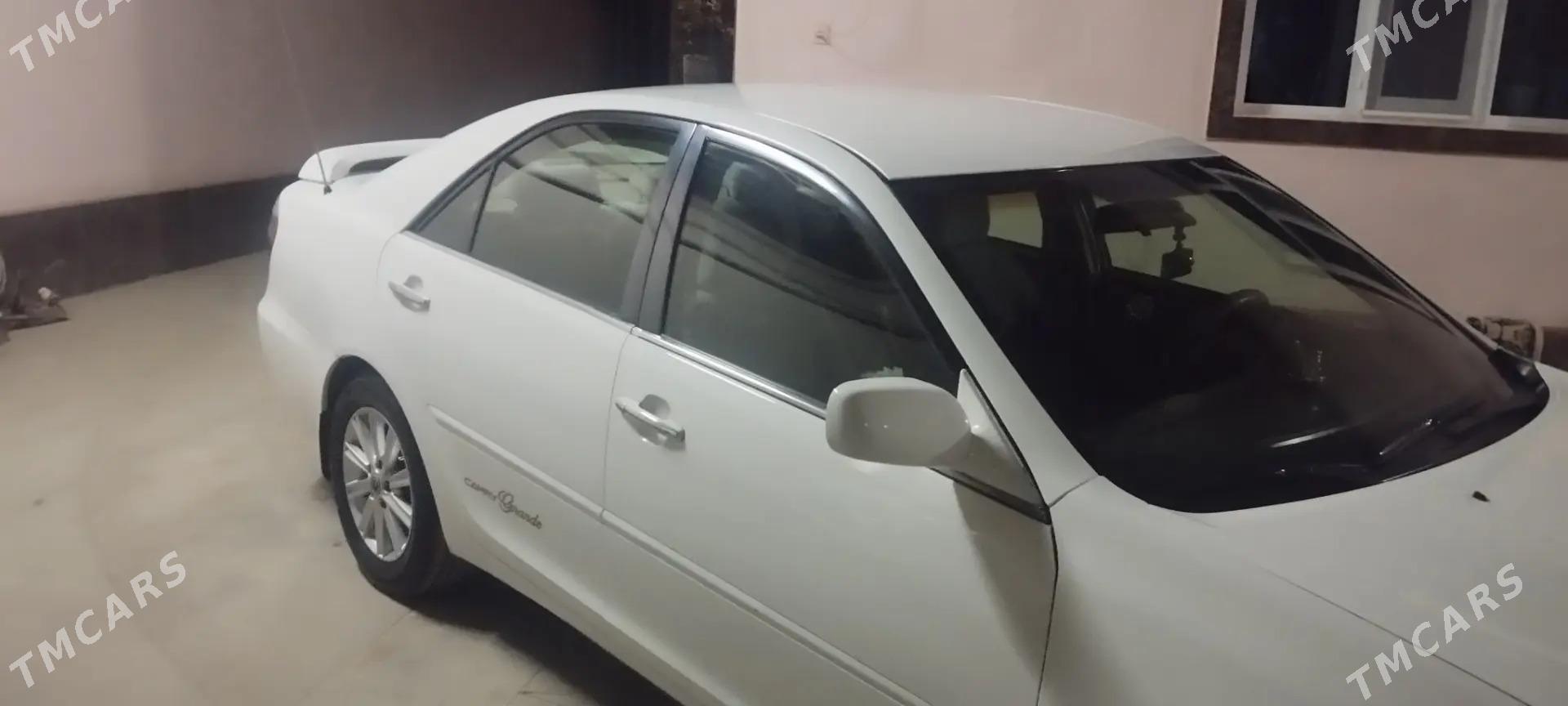 Toyota Camry 2005 - 195 000 TMT - Saýat - img 1