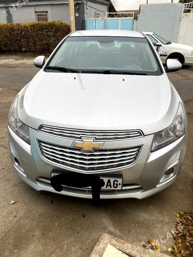 Chevrolet Cruze 2013 - 132 000 TMT - Aşgabat - img 1