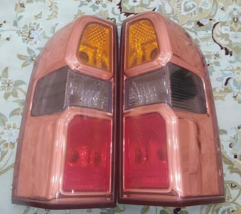 Nissan patrol STOPNIK 5 000 TMT - Aşgabat - img 1